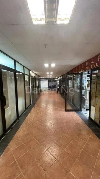 Shop / Shophouse for Sale in  Jalan Besar Plaza - Image 3